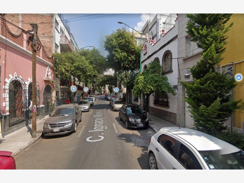 Foto de casa en venta en ignacio mariscal 120, tabacalera, cuauhtémoc, df / cdmx, 24013622 No. 02