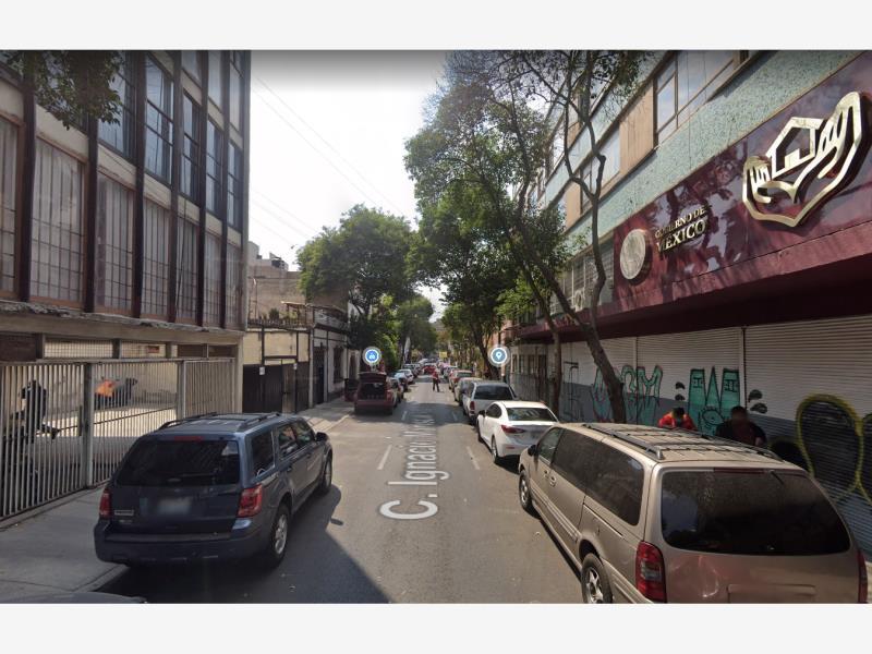 Foto de casa en venta en ignacio mariscal 120, tabacalera, cuauhtémoc, df / cdmx, 24013622 No. 03