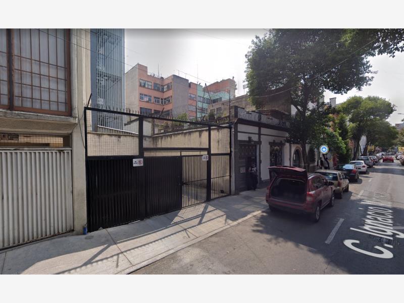 Foto de casa en venta en ignacio mariscal 120, tabacalera, cuauhtémoc, df / cdmx, 24013622 No. 04