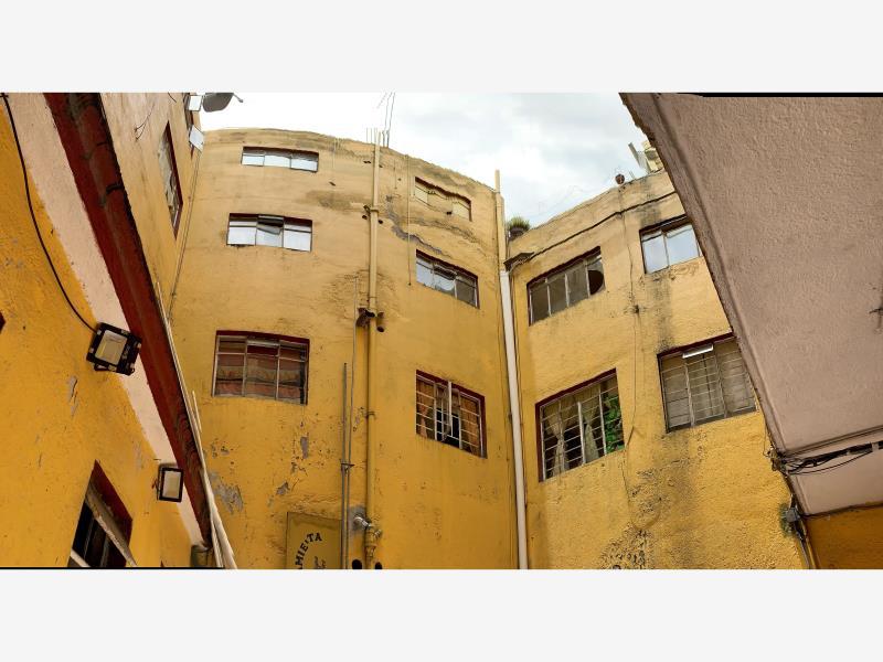 Foto de edificio en venta en ignacio mariscal 64, tabacalera, cuauhtémoc, df / cdmx, 21268113 No. 02