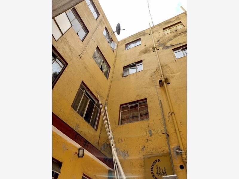 Foto de edificio en venta en ignacio mariscal 64, tabacalera, cuauhtémoc, df / cdmx, 21268113 No. 03
