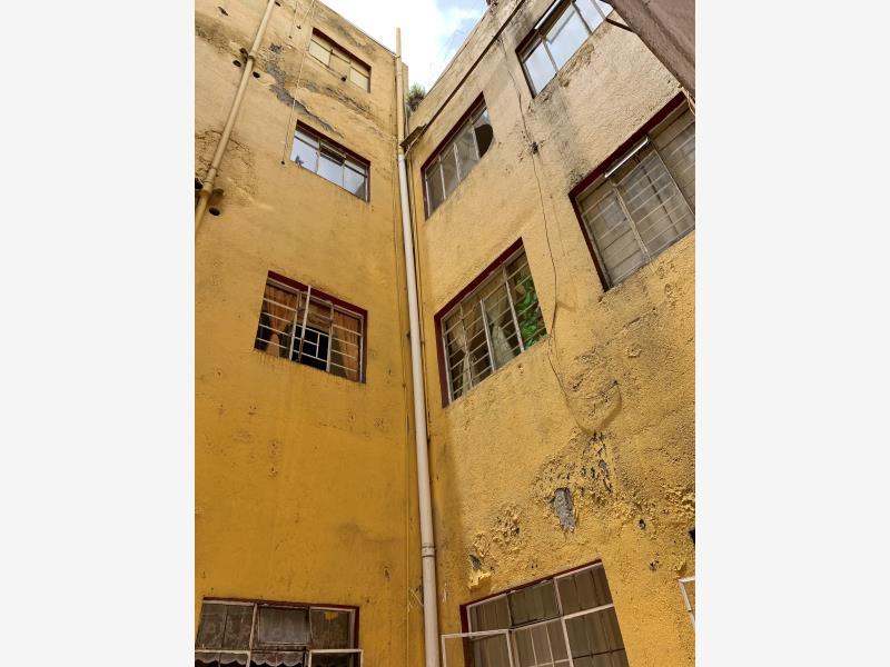 Foto de edificio en venta en ignacio mariscal 64, tabacalera, cuauhtémoc, df / cdmx, 21268113 No. 04