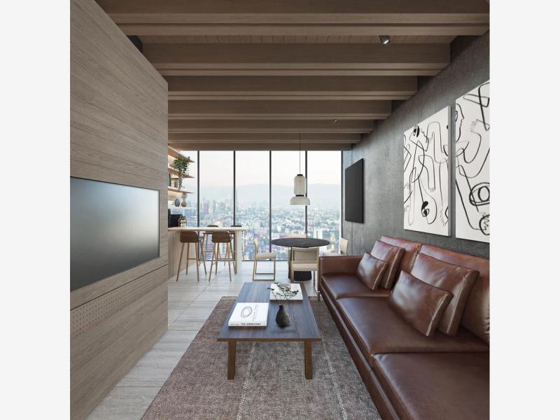 Foto de departamento en venta en ignacio ramirez 21, tabacalera, cuauhtémoc, df / cdmx, 25383383 No. 02