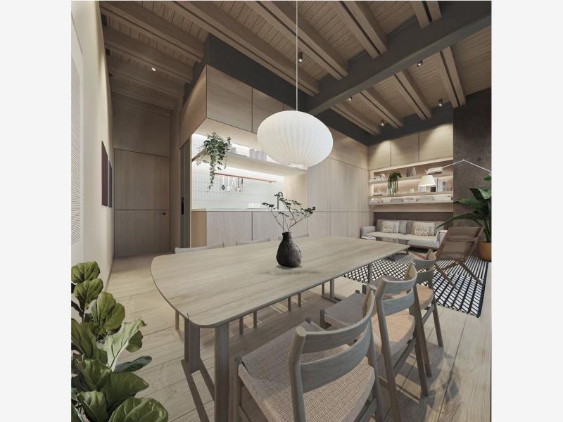Foto de departamento en venta en ignacio ramirez 21, tabacalera, cuauhtémoc, df / cdmx, 25383383 No. 03