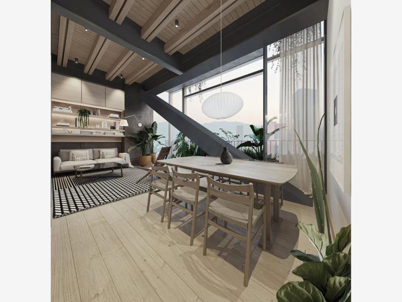 Foto de departamento en venta en ignacio ramirez 21, tabacalera, cuauhtémoc, df / cdmx, 25383383 No. 04