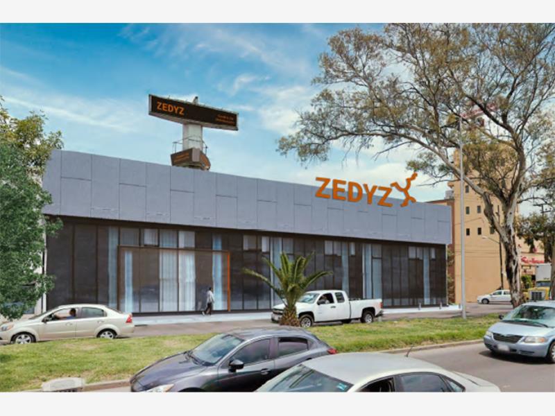 Foto de bodega en renta en ignacio zaragoza 1154, agrícola pantitlan, iztacalco, df / cdmx, 22594564 No. 02