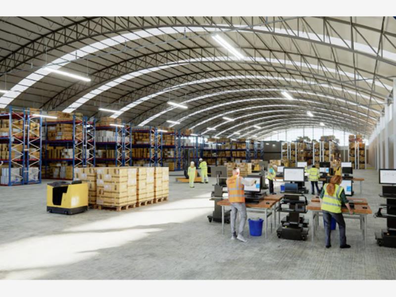 Foto de bodega en renta en ignacio zaragoza 1154, agrícola pantitlan, iztacalco, df / cdmx, 22594564 No. 03