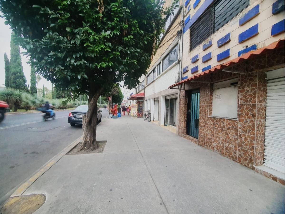 Foto de local en renta en ignacio zaragoza 181, jardín balbuena, venustiano carranza, df / cdmx, 0 No. 04