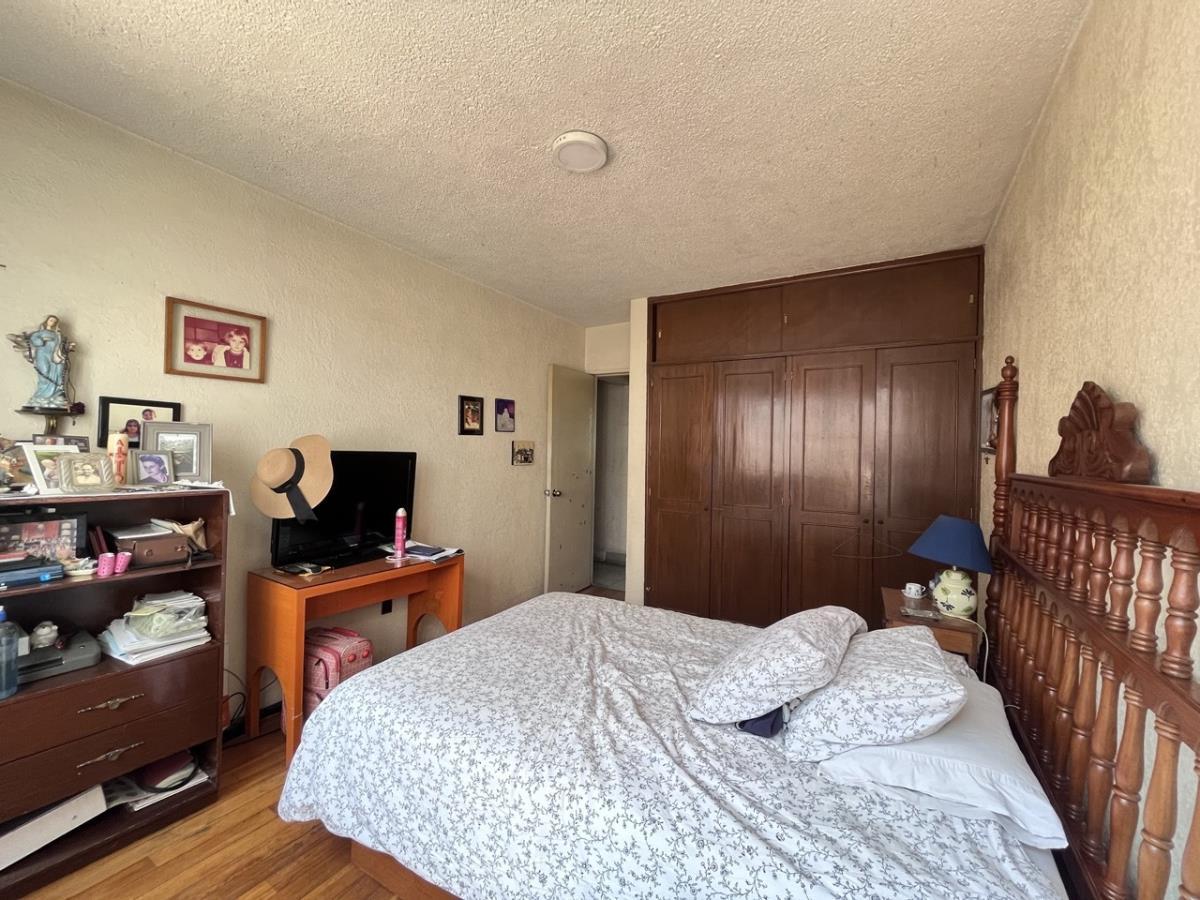Foto de casa en venta en ignacio zaragoza 4, tepeyac insurgentes, gustavo a. madero, df / cdmx, 0 No. 02