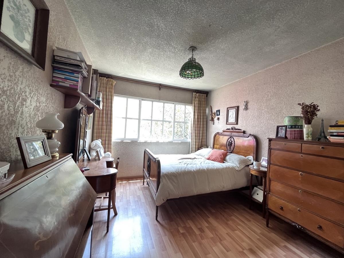 Foto de casa en venta en ignacio zaragoza 4, tepeyac insurgentes, gustavo a. madero, df / cdmx, 0 No. 04