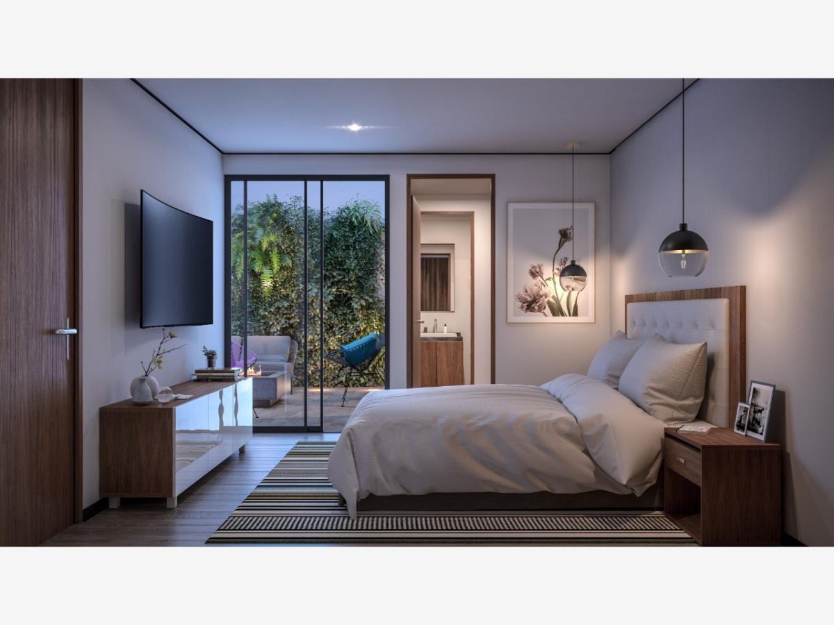 Foto de departamento en venta en illinois 58, ciudad de los deportes, benito juárez, df / cdmx, 26323483 No. 03