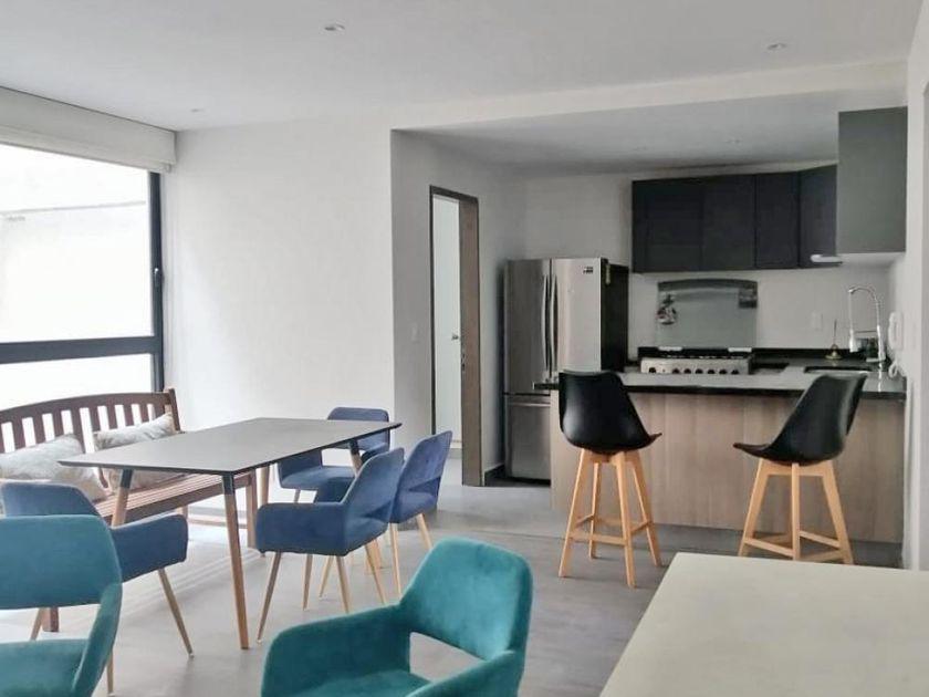 Foto de departamento en renta en illinois 69, napoles, benito juárez, df / cdmx, 25224049 No. 01