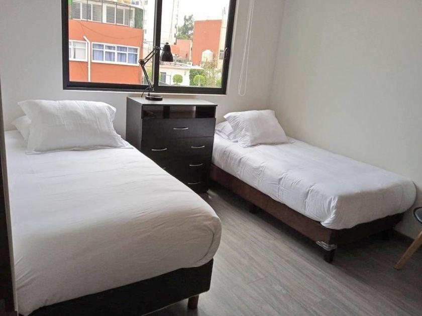 Foto de departamento en renta en illinois 69, napoles, benito juárez, df / cdmx, 25224049 No. 03