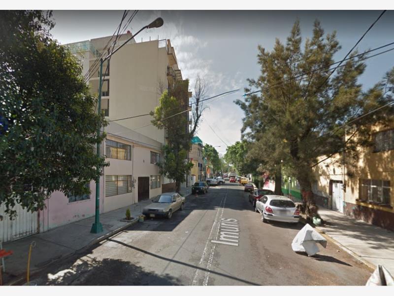 Foto de departamento en venta en imuris 18, álvaro obregón, venustiano carranza, df / cdmx, 25276085 No. 04