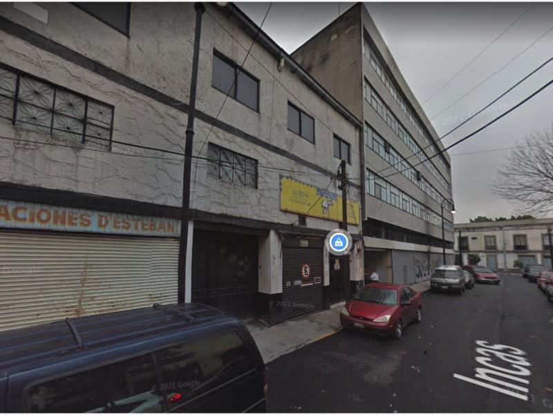 Foto de departamento en venta en incas 5, centro (área 1), cuauhtémoc, df / cdmx, 24747851 No. 02
