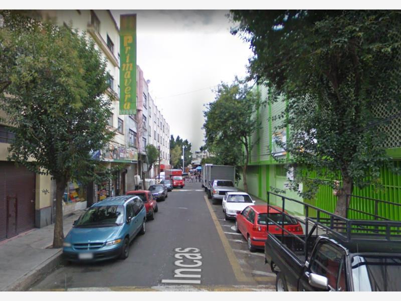 Foto de departamento en venta en incas 5, centro (área 1), cuauhtémoc, df / cdmx, 24747851 No. 03