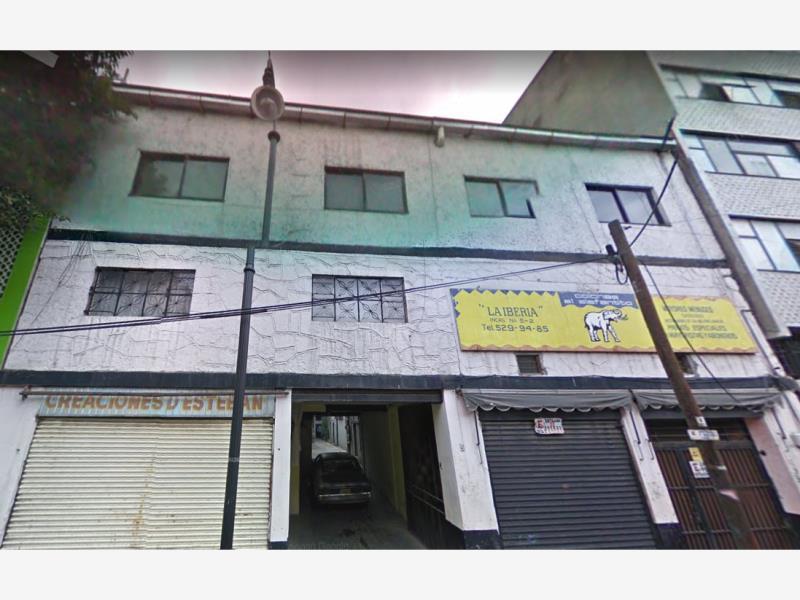 Foto de departamento en venta en incas 5, centro (área 1), cuauhtémoc, df / cdmx, 24747851 No. 04