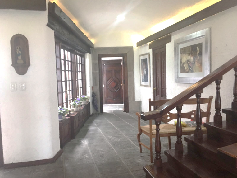 Foto de casa en venta en independencia 47, tizapan, álvaro obregón, df / cdmx, 6442536 No. 02