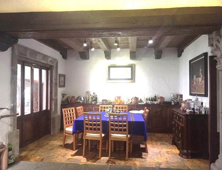 Foto de casa en venta en independencia 47, tizapan, álvaro obregón, df / cdmx, 6442536 No. 03