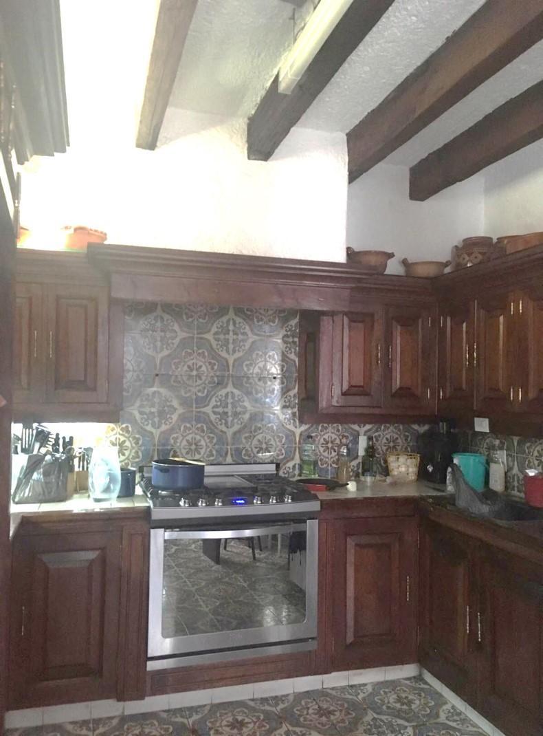 Foto de casa en venta en independencia 47, tizapan, álvaro obregón, df / cdmx, 6442536 No. 04