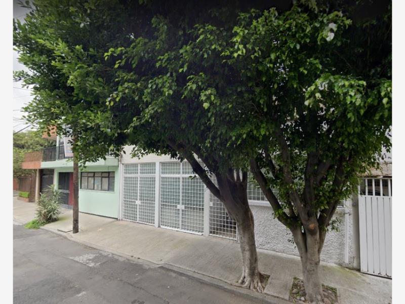 Foto de casa en venta en indiana 141, ampliación napoles, benito juárez, df / cdmx, 25305802 No. 02