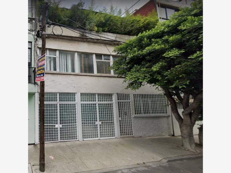 Foto de casa en venta en indiana 141, ampliación napoles, benito juárez, df / cdmx, 25305802 No. 03