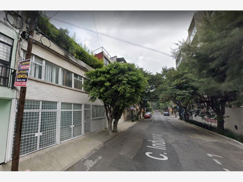 Foto de casa en venta en indiana 141, ampliación napoles, benito juárez, df / cdmx, 25305802 No. 04