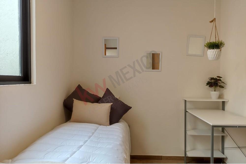 Foto de departamento en venta en indiana 144, ampliación napoles, benito juárez, df / cdmx, 0 No. 04