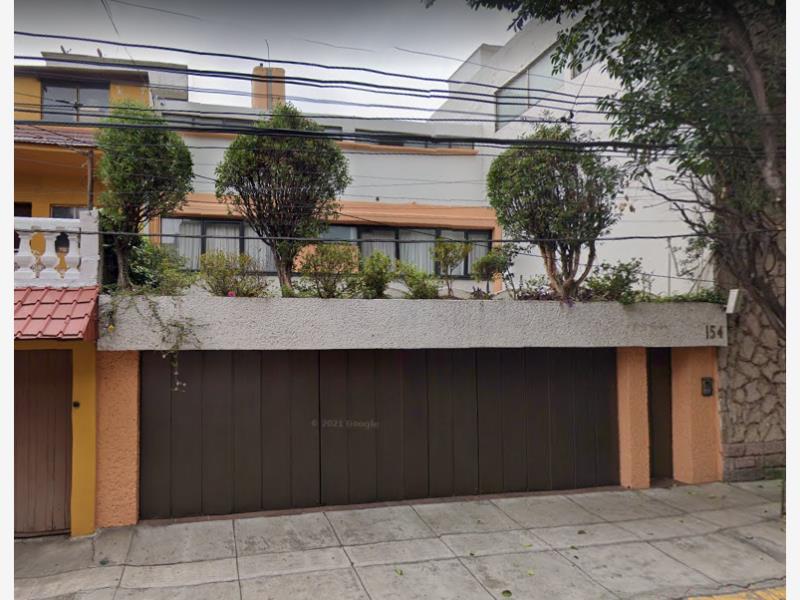 Foto de casa en venta en indiana 154, ampliación napoles, benito juárez, df / cdmx, 24077123 No. 02