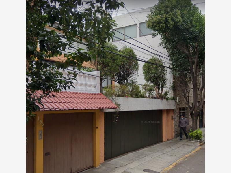 Foto de casa en venta en indiana 154, ampliación napoles, benito juárez, df / cdmx, 24077123 No. 03