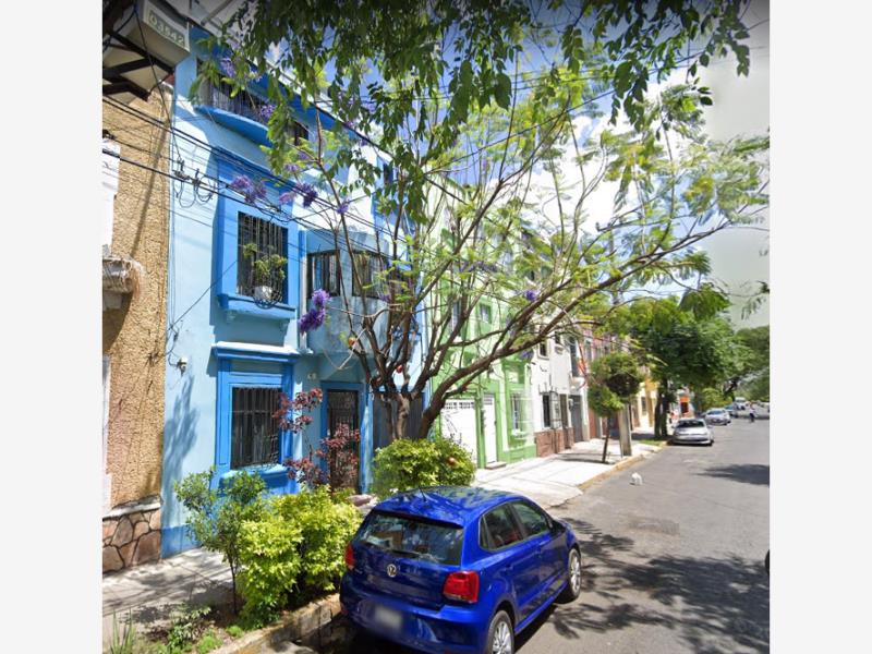 Foto de casa en venta en ingeniero braulio martinez 197, guadalupe insurgentes, gustavo a. madero, df / cdmx, 25246123 No. 01