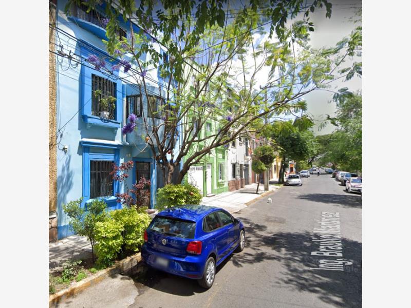 Foto de casa en venta en ingeniero braulio martinez 197, guadalupe insurgentes, gustavo a. madero, df / cdmx, 25246123 No. 02