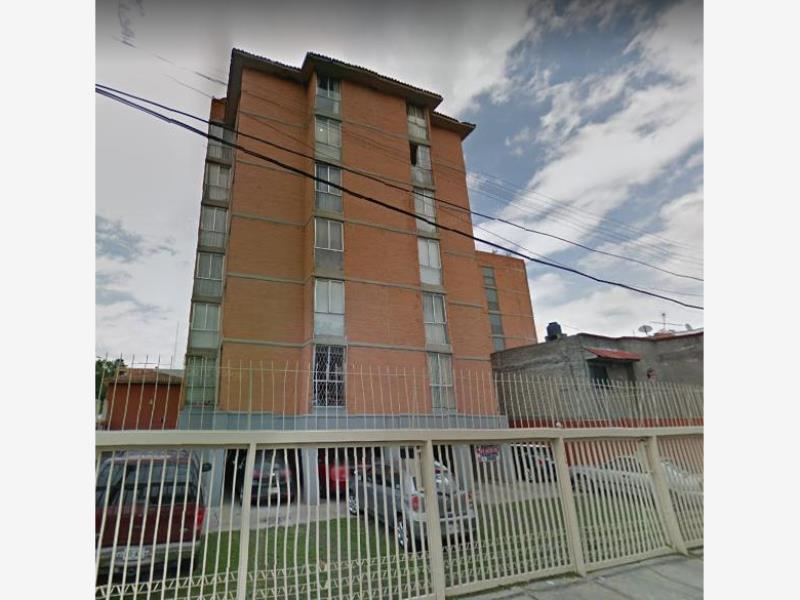 Foto de departamento en venta en ingenieros grabadores 11, jardines de churubusco, iztapalapa, df / cdmx, 0 No. 01