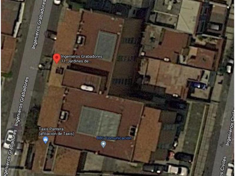 Foto de departamento en venta en ingenieros grabadores 11, jardines de churubusco, iztapalapa, df / cdmx, 0 No. 04