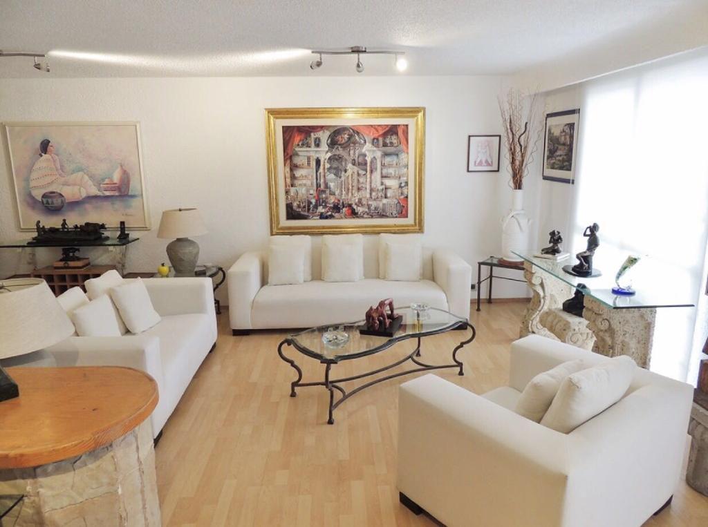 Foto de departamento en renta en inglaterra 137, parque san andrés, coyoacán, df / cdmx, 0 No. 02