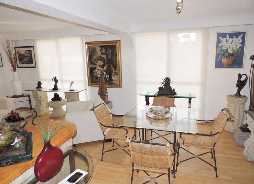 Foto de departamento en renta en inglaterra 137, parque san andrés, coyoacán, df / cdmx, 0 No. 03