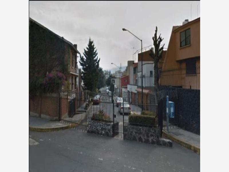 Foto de casa en venta en inglaterra 1908, olímpica, coyoacán, df / cdmx, 17499697 No. 02