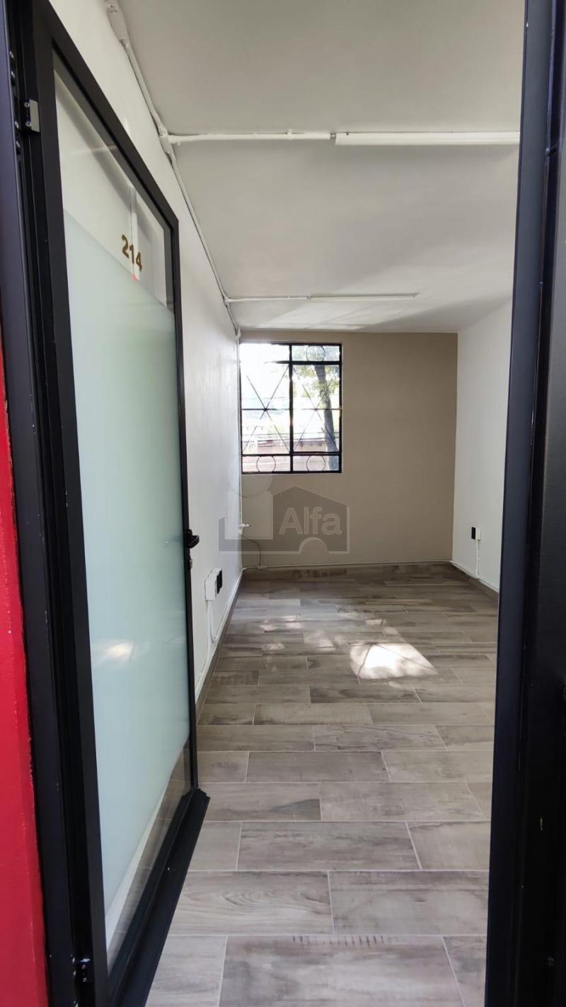 Foto de oficina en renta en inglaterra 23, parque san andrés, coyoacán, df / cdmx, 25987847 No. 02