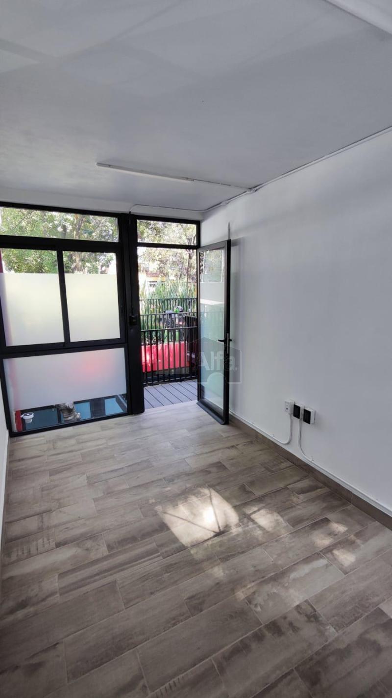 Foto de oficina en renta en inglaterra 23, parque san andrés, coyoacán, df / cdmx, 25987847 No. 04
