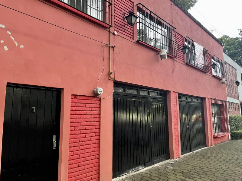 Foto de oficina en renta en inglaterra 39, parque san andrés, coyoacán, df / cdmx, 25388969 No. 01