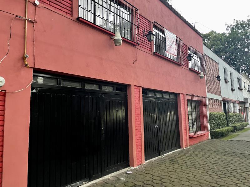 Foto de oficina en renta en inglaterra 39, parque san andrés, coyoacán, df / cdmx, 25388969 No. 02
