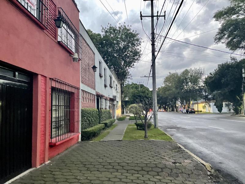 Foto de oficina en renta en inglaterra 39, parque san andrés, coyoacán, df / cdmx, 25388969 No. 03