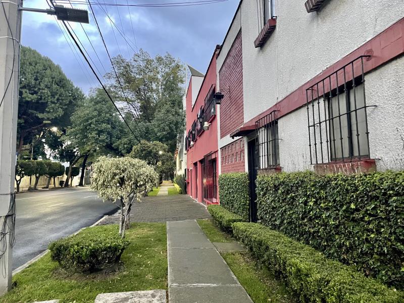 Foto de oficina en renta en inglaterra 39, parque san andrés, coyoacán, df / cdmx, 25388969 No. 04