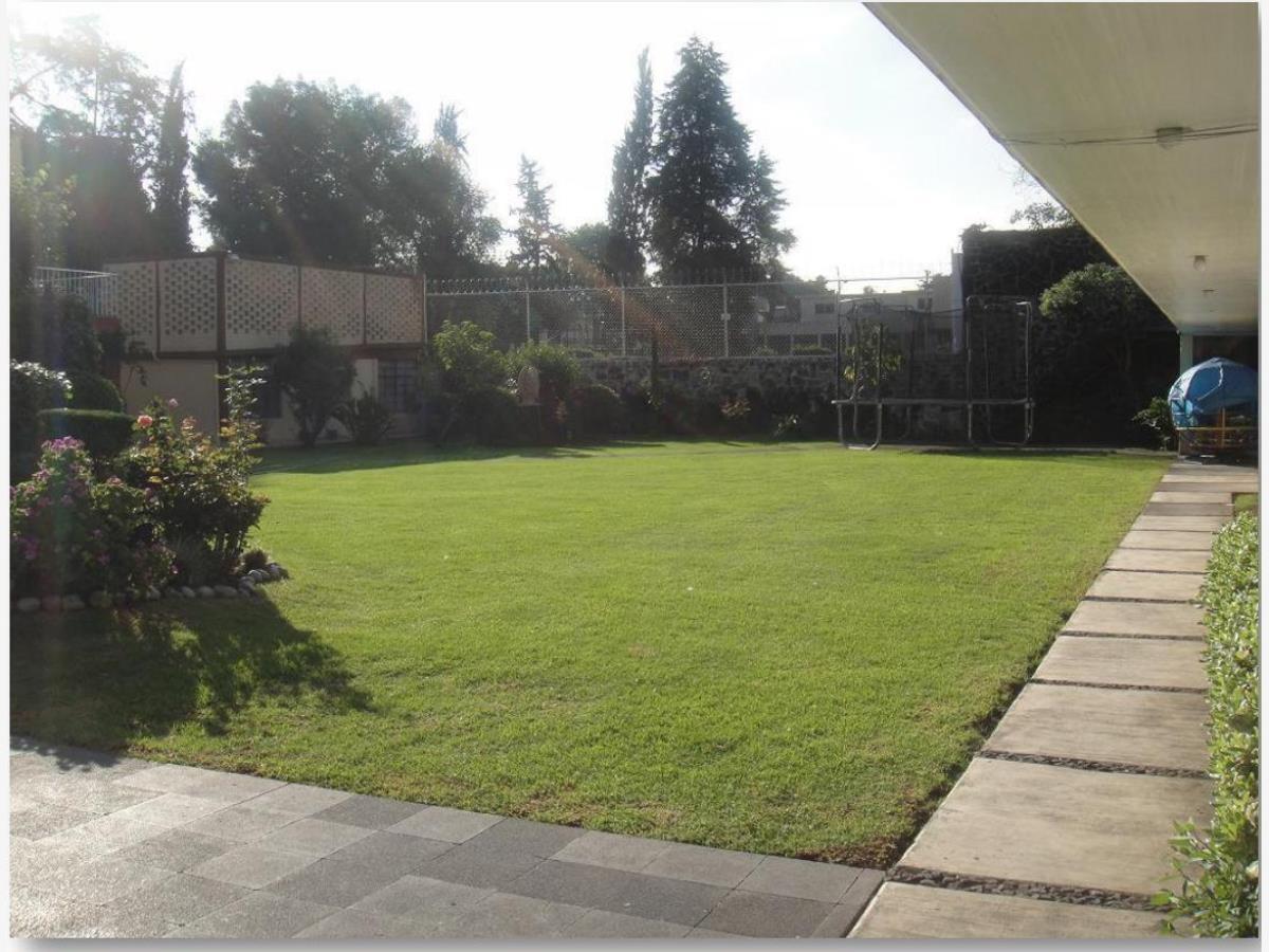Foto de terreno habitacional en venta en inglaterra 66, parque san andrés, coyoacán, df / cdmx, 0 No. 01