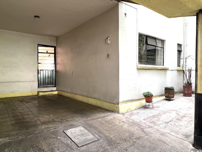 Foto de casa en venta en ingres 104, santa maria nonoalco, benito juárez, df / cdmx, 24867398 No. 02