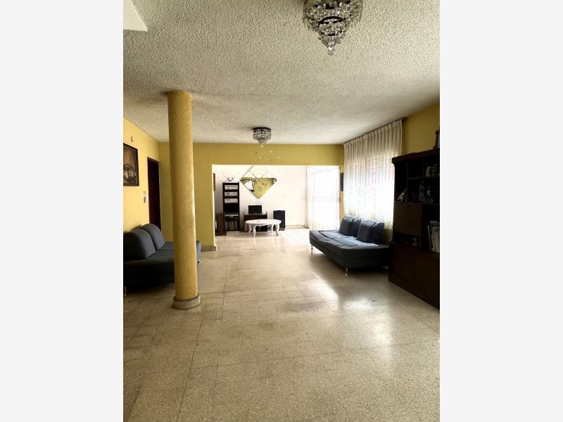 Foto de casa en venta en ingres 104, santa maria nonoalco, benito juárez, df / cdmx, 24867398 No. 04