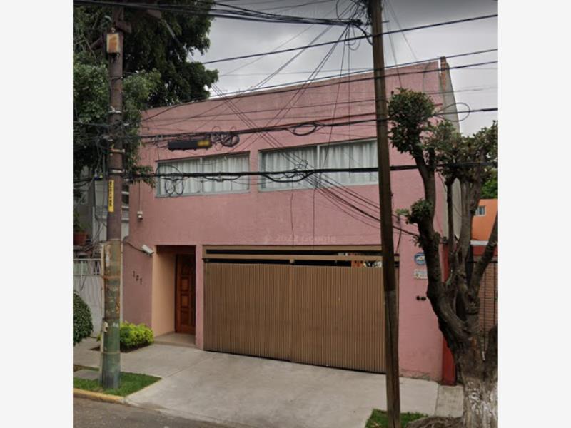 Foto de casa en venta en irlanda 121, parque san andrés, coyoacán, df / cdmx, 0 No. 02