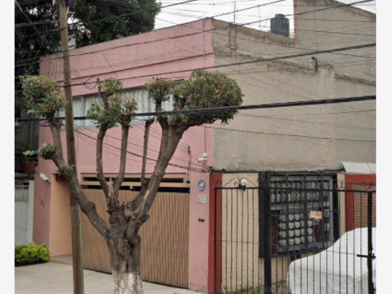 Foto de casa en venta en irlanda 121, parque san andrés, coyoacán, df / cdmx, 0 No. 03