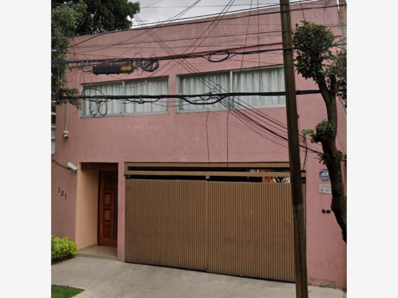 Foto de casa en venta en irlanda 121, parque san andrés, coyoacán, df / cdmx, 0 No. 04