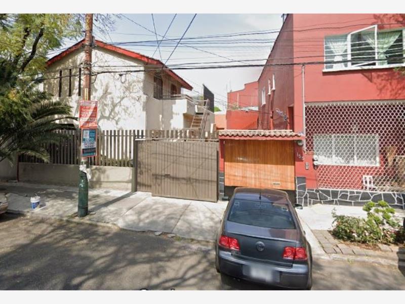 Foto de casa en venta en irlanda 157, parque san andrés, coyoacán, df / cdmx, 25213635 No. 01